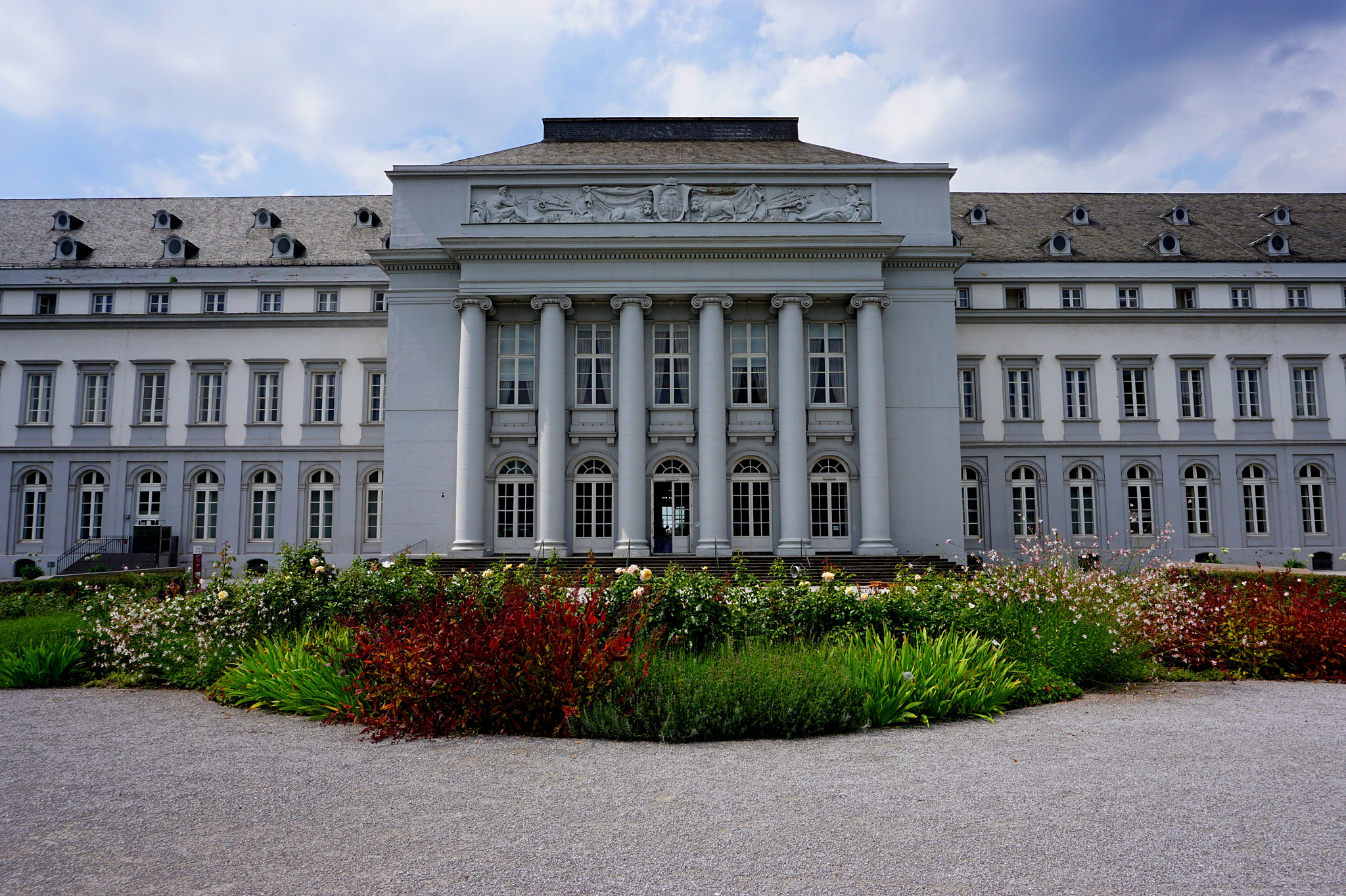 Koblenz